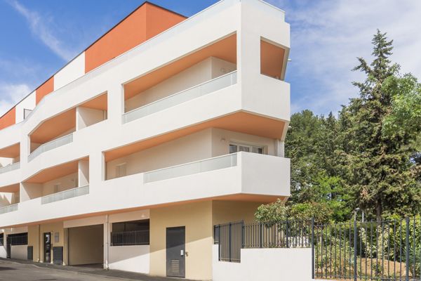 conception plaquette promoteur immobilier montpellier