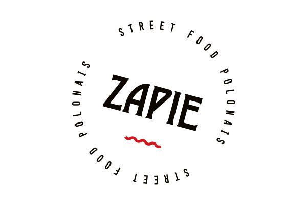 creation logo street food montpellier