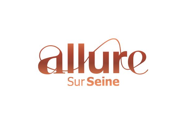 allure sur seine logo