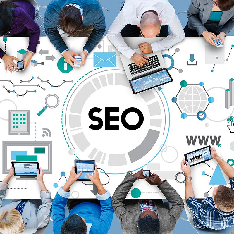 strategie referencement seo