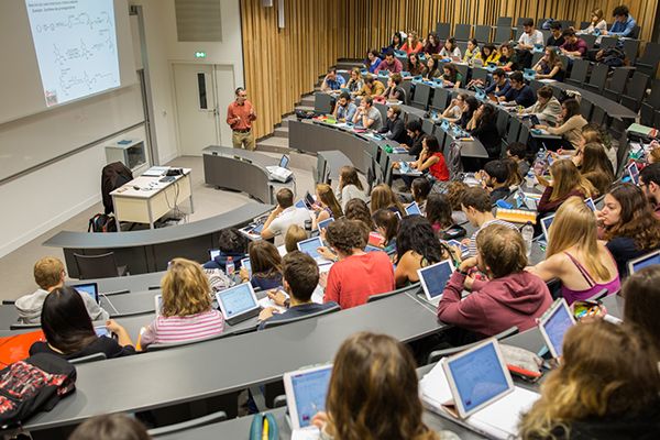 ecole superieure chimie montpellier