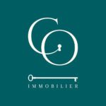 creation logo canopee immobilier montpellier