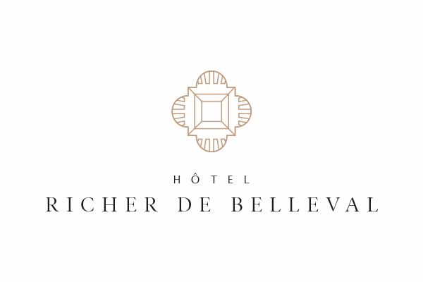 creation site hotel richer de belleval montpellier