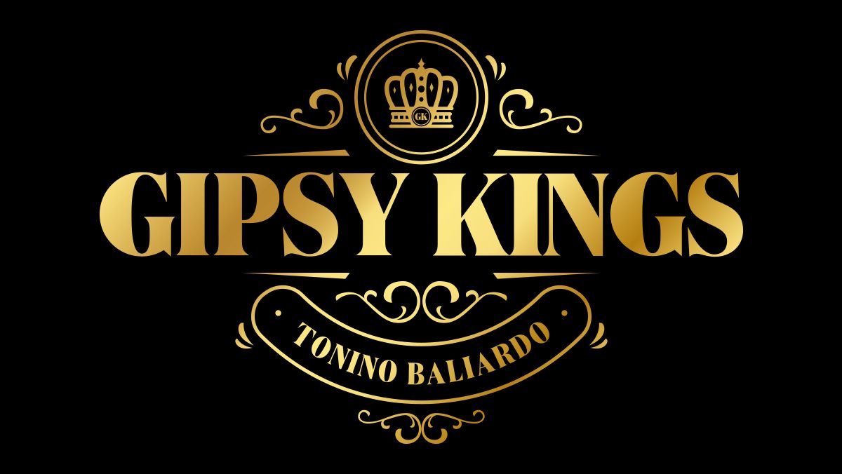 logo gipsy kings