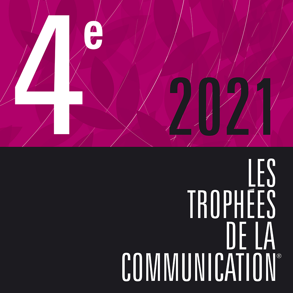 trophees de la communication