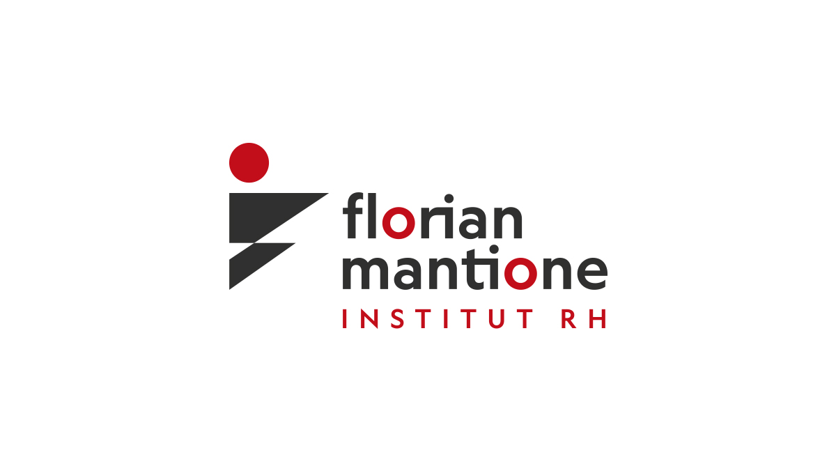 nouveau logo florian mantione institut montpellier