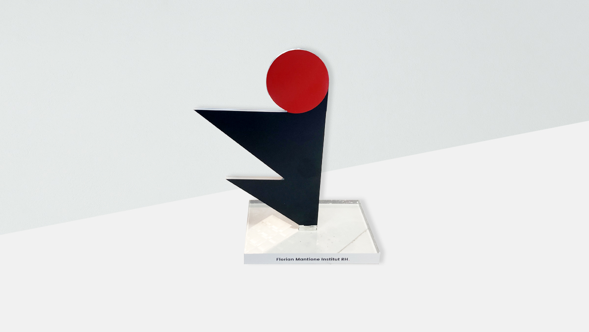 realisation trophees florian mantione institut montpellier