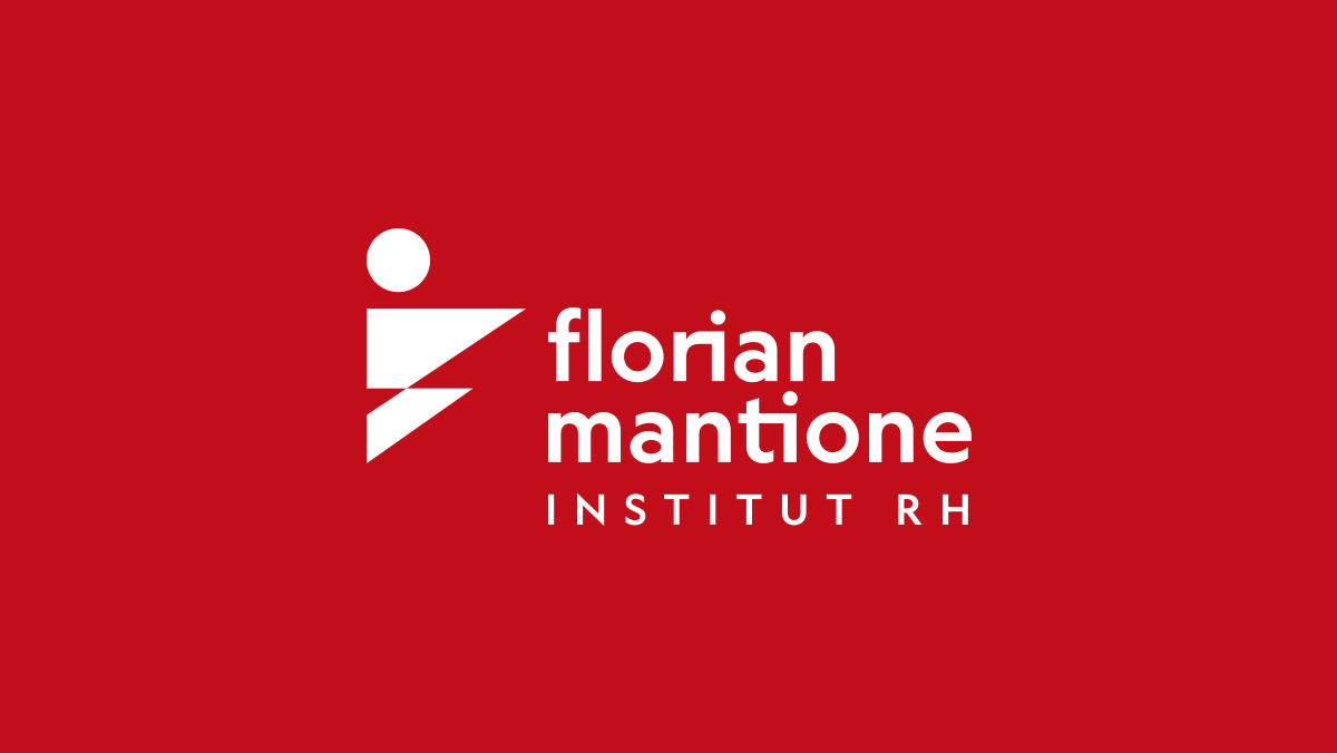 refonte logo florian mantione institut montpellier