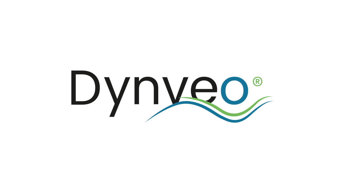 refonte de logo dynveo