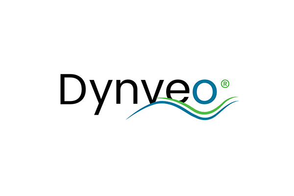 refonte logo dynveo