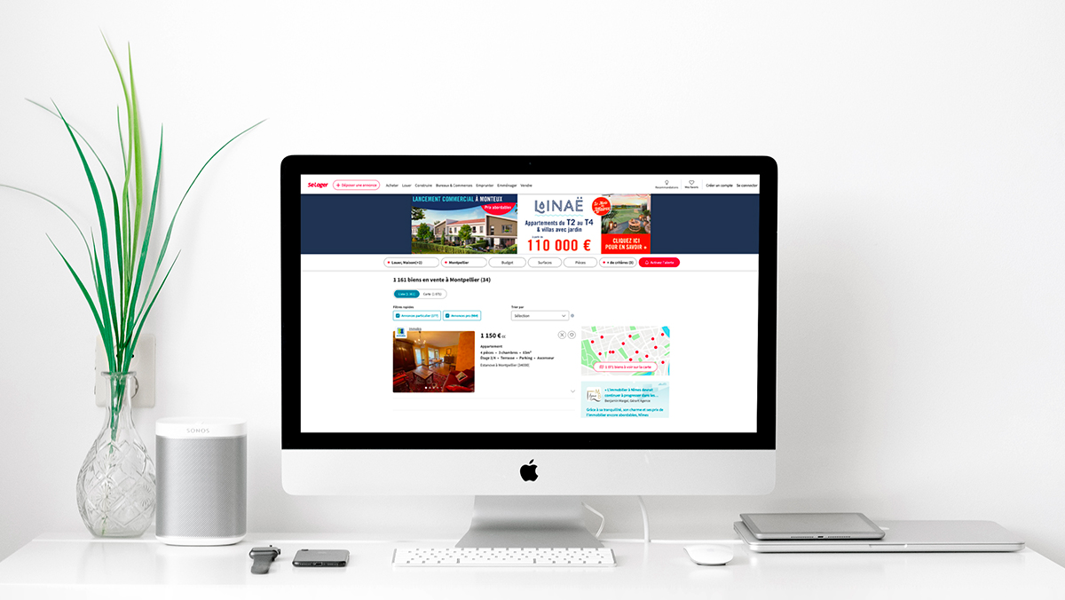 webdesign programme immobilier monteux