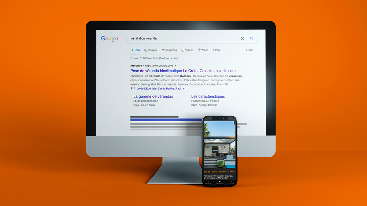 campagne google ads montpellier