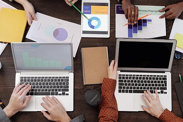 expert google ads agence sweep