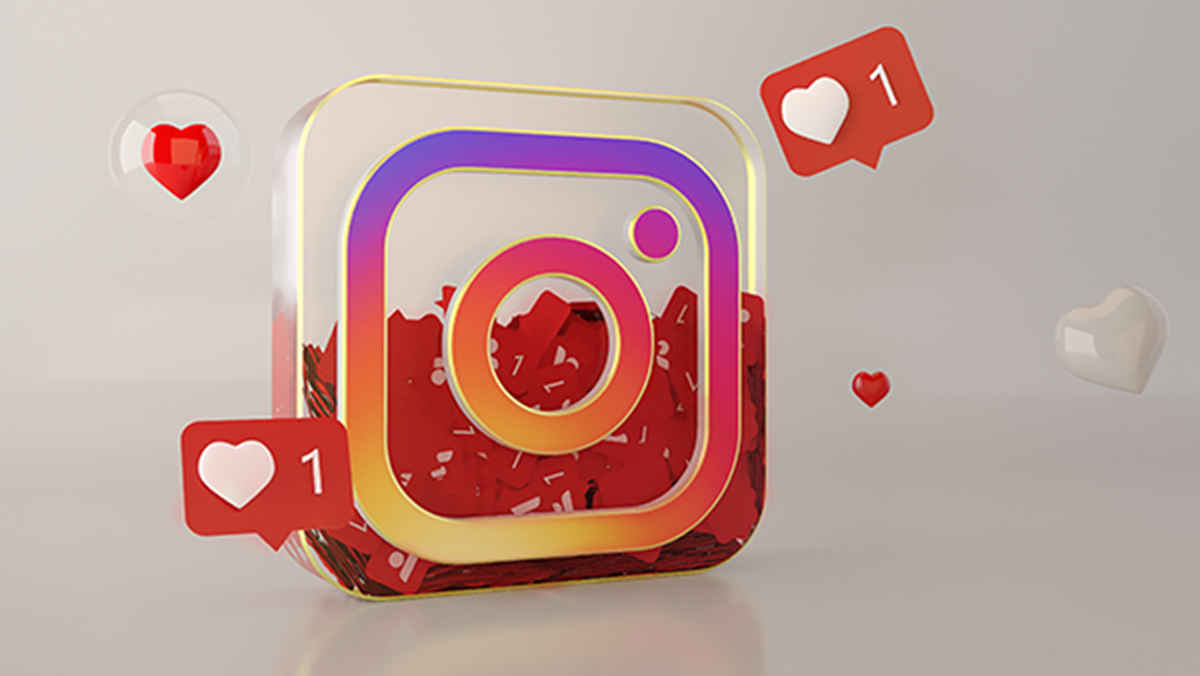 optimisation compte instagram