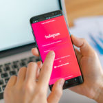 optimisation de son compte instagram