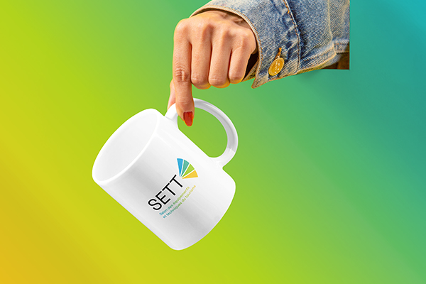 creation logo sett