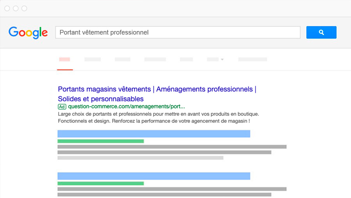 campagne google ads montpellier question commerce