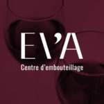 agence creation logo eva