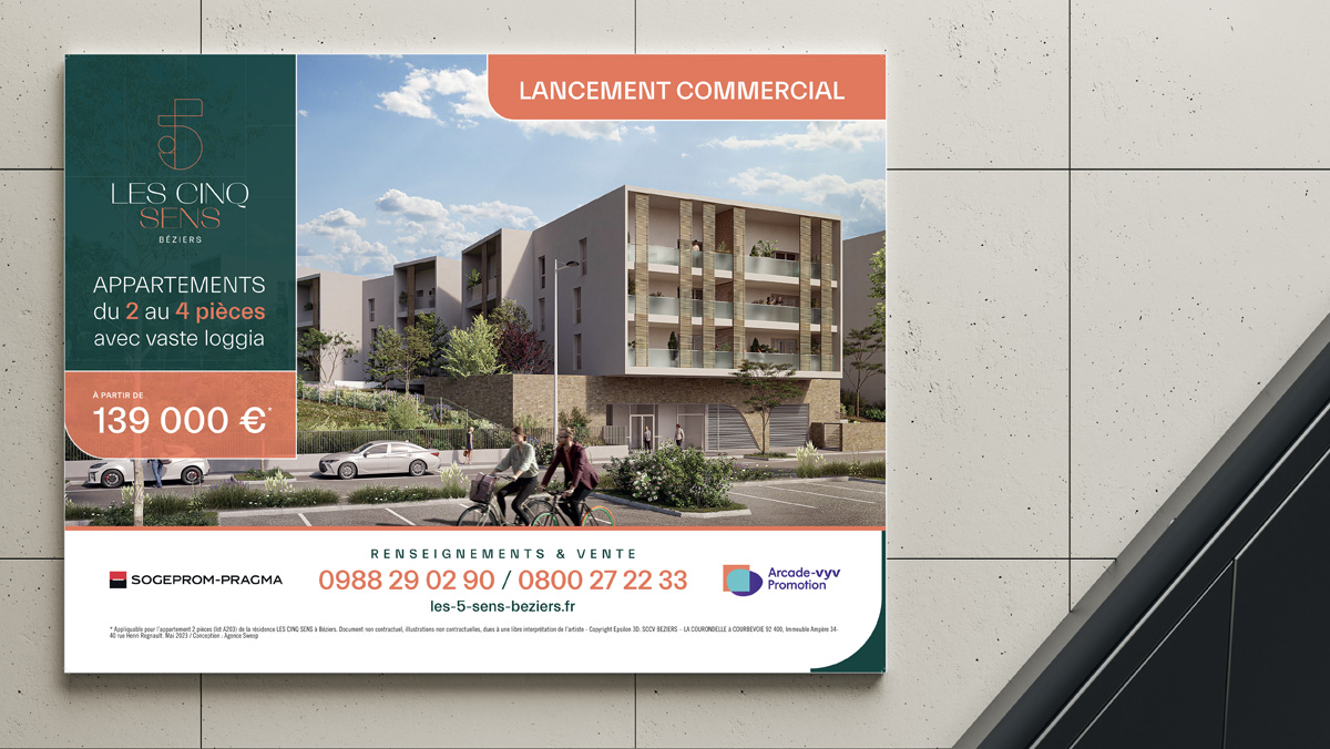 agence communication immobilier