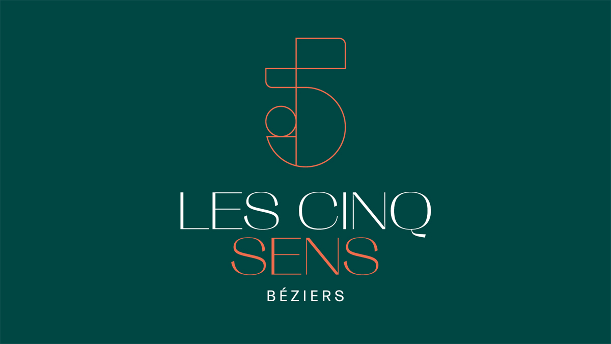 creation logo programme immobilier beziers