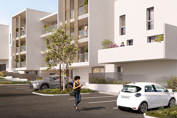 programme immobilier beziers