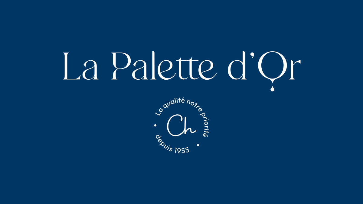 graphiste creation logo palette chabaud