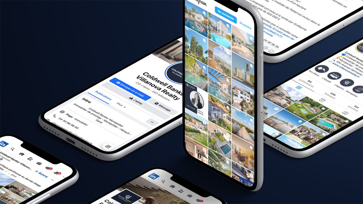 community management immobilier luxe montpellier