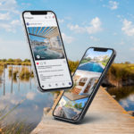 community manager immobilier luxe