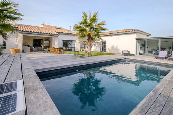 community manager immobilier prestige