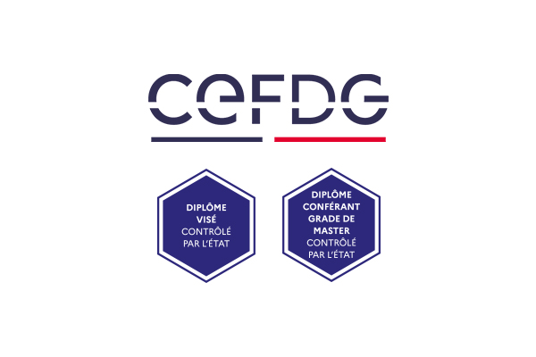 label cefdg idrac montpellier