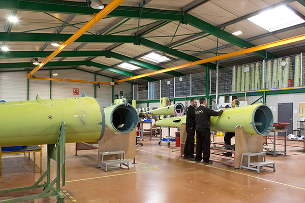 agence communication photos f tech