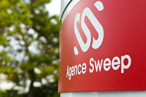 Sweep
