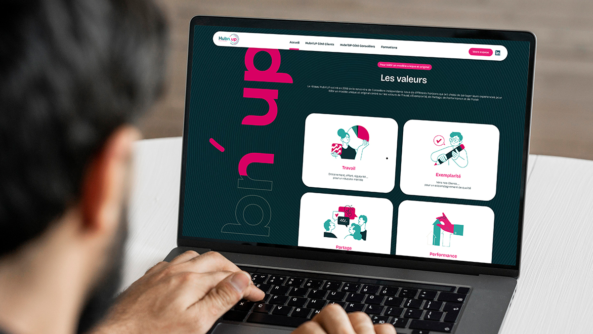 Realisation site internet wordpress montpellier